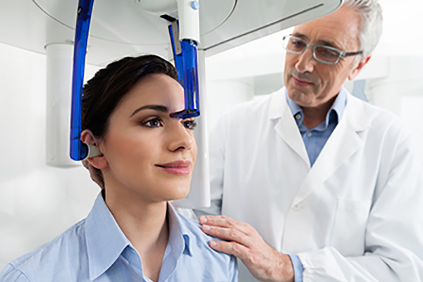 CBCT Dentist in Newburyport