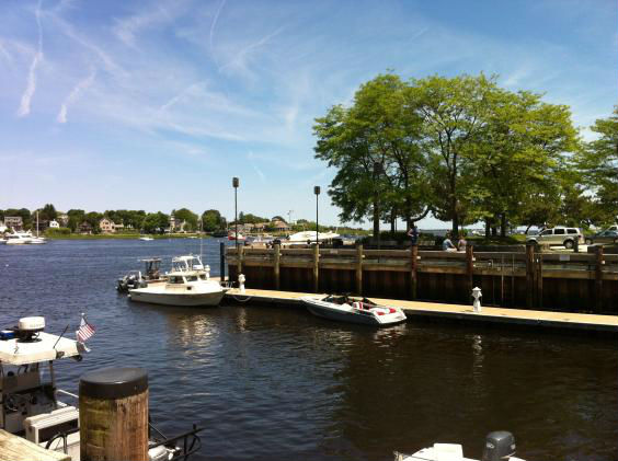 Dentist in Newburyport