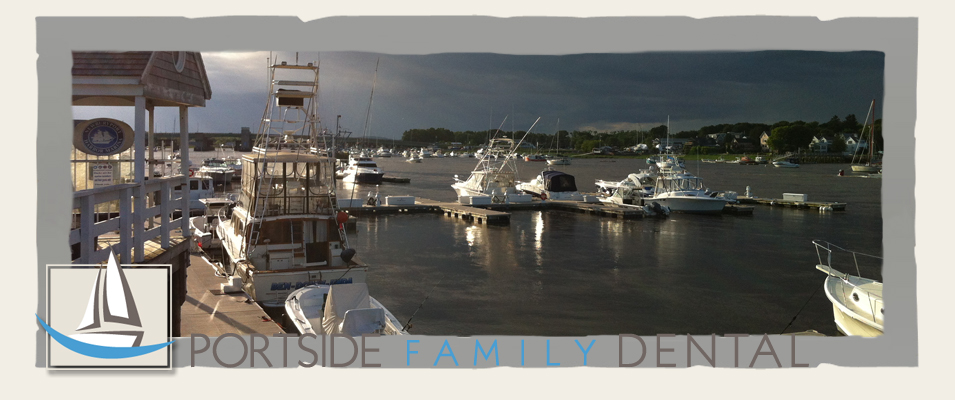 Dentist in Newburyport