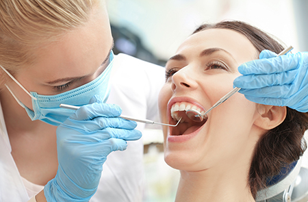 Portside Family Dental